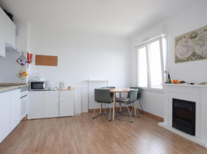 Appartement avec piscine et parking à Évian-les-Bains - FR-1-498-85